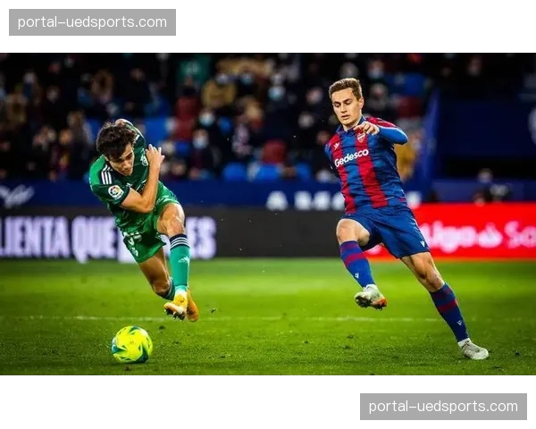 皇家社会2-0完胜莱万特,积分41分攀升至联赛第六 皇家社会2-0完胜莱万特,积分41分攀升至联赛第六