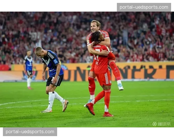 拜仁替补席战术价值评估，凯恩奥利塞登场改变比赛节奏控制